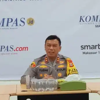 Kapolda Sulsel Tegaskan Komitmen Netralitas Polri dalam Pelaksanaan Pilkada