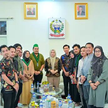 Wagub Sulsel Ajak Mahasiswa Teknik Bersinergi Bangun SDM Unggul