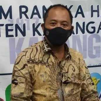 HUT ke-104 Karanganyar, Gelar Pertunjukan Wayang Kulit di Beberapa Wilayah