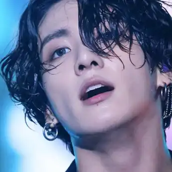 Lirik Lagu ‘My You’ - Jungkook, Lengkap dengan Terjemahannya
