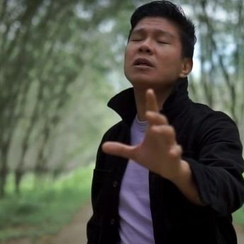 Lirik Lagu 'Sampai Disini' yang Dipopulerkan oleh Andika Mahesa 'Kangen Band'