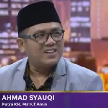 Tak disangka! Anak Kandung Wapres Indonesia Lakukan Hal Seperti Ini