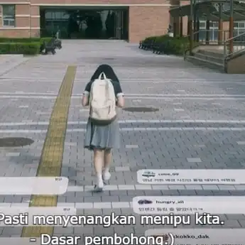 SPOILER! Episode 13 (Terakhir) Drakor Shadow Beauty: Gadis Dibuli