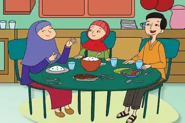 ilustrasi, Apa yang Dimaksud dengan Hak dan Kewajiban