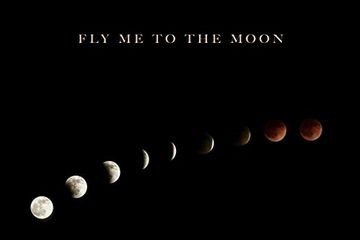 Lirik Lagu Fly Me To The Moon Frank Sinatra Dengan Terjemahan Sonora Id