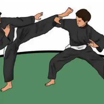 3 Jenis Tangkisan dalam Pencak Silat, Pahami dan Kuasai Yuk!