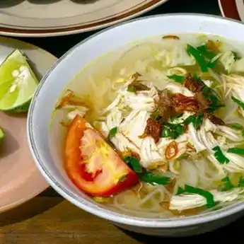 Dijamin Seger dan Sedap, Ini Dia Resep Mudah Soto Ayam Kuah Bening
