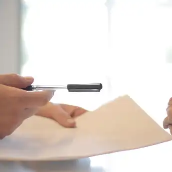 7 Contoh Surat Panggilan Kerja yang Benar