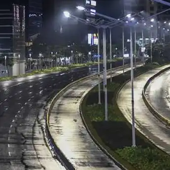Uji Coba Car Free Night (CFN) Jakarta Mulai Akhir Juni 2025, Ini Rencana Lengkapnya