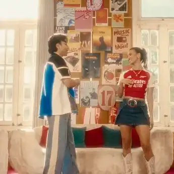Lirik Lagu 'We Time' - Iman Fandi feat Vidi Aldiano