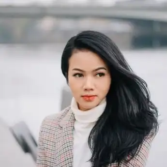 Yura Yunita Bongkar Sosok di Balik Kesuksesannya Sebagai Penyanyi, Ada Jasa Besar Glenn Fredly 