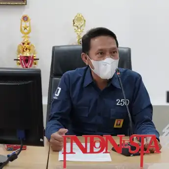 Penerimaan Pajak di Kaltim dan Kaltara Capai Rp 17 Triliun pada 2020