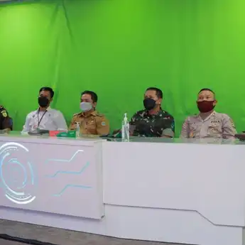Tema dan Lata Belakang Hari Otonomi Daerah, Jumat 25 April 2025