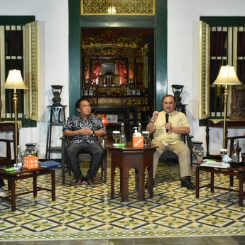 Ajukan Uji Formil UU No 3 Tahun 2020, Gubernur Erzaldi Tegaskan Untuk Kepentingan Masyarakat