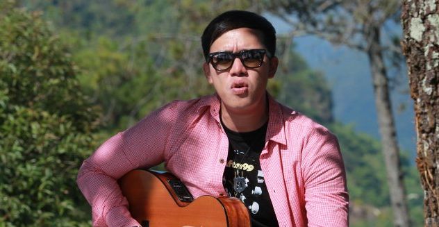 Ruri Wantogia Akui Ada Masalah Antara Dirinya dengan Personil Band