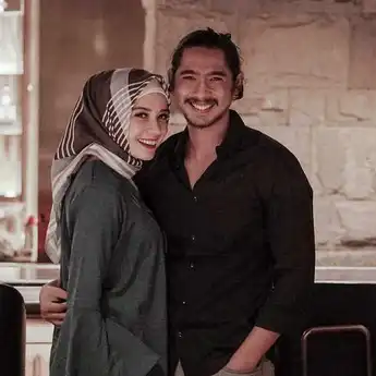 Lihat Tokek di Kamar, Istri Arya Saloka Ketakutan Sampai Panggil Damkar ke Rumah