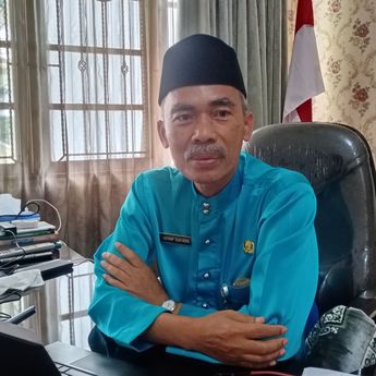 Kepala DP3ACSKB Babel Ajak Masyarakat Tekan Angka Pernikahan Usia Anak