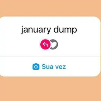 Arti January Dump yang Sedang Tren di Instagram hingga TikTok, Ini Cara Buatnya