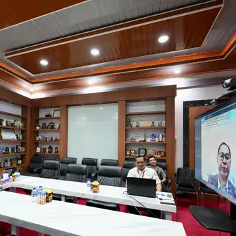 Pemprov Sulsel Dukung Penuh Program Inovatif INTAN–WPL untuk ASN
