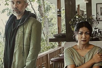 Tayang 11 November di Bioskop, Sinopsis Film Thriler 'Paranoia ...