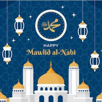 30 Slogan Maulid Nabi Muhammad 2023, Kreatif dan Menyentuh Hati!