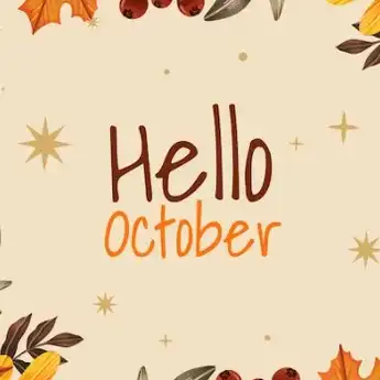 Hari Nasional dan Internasional di Bulan Oktober 2023, Ada Banyak Peringatan Penting!