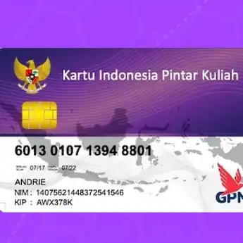 Daftar Dokumen Pendukung Keadaan Ekonomi KIP Kuliah, Harus Disiapkan!