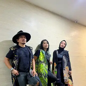 Lirik Lagu 'Local Pride' yang Dinyanyikan oleh Kotak, Lagu Baru Kotak