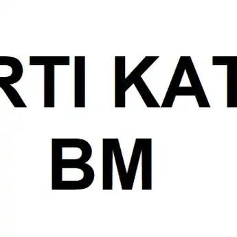 Arti Kata BM Bahasa Gaul yang Suka Diucapkan Anak Muda Zaman Now