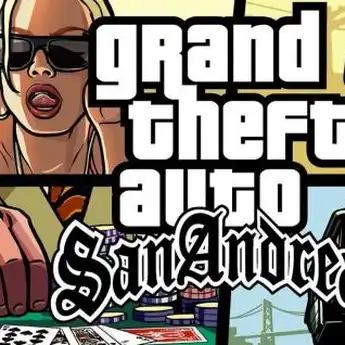 Cheat GTA San Andreas PS2 dan PC, Paling Lengkap!