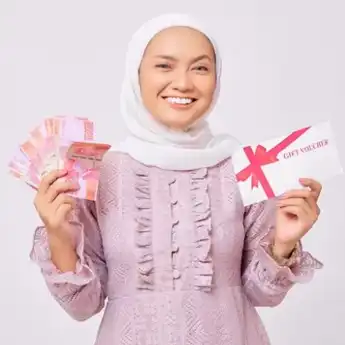 15 Ide THR Lebaran untuk Pelanggan yang Bermanfaat dan Murah