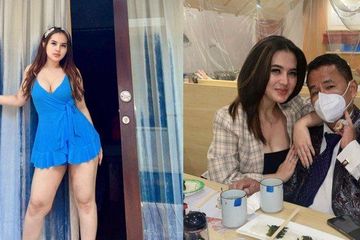 Dituduh Pelecehan Seksual, Hotman Paris: Iqlima Kim Sering Kirim ...