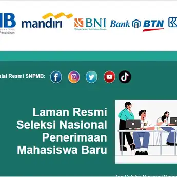 Link Pengumuman UTBK SNBT 2023 dan Cara Mengeceknya