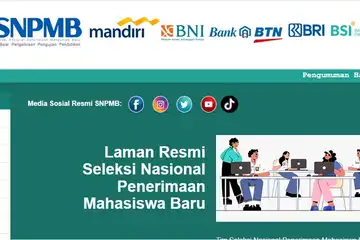 ilustrasi, Link Pengumuman UTBK SNBT 2023 dan Cara Mengeceknya