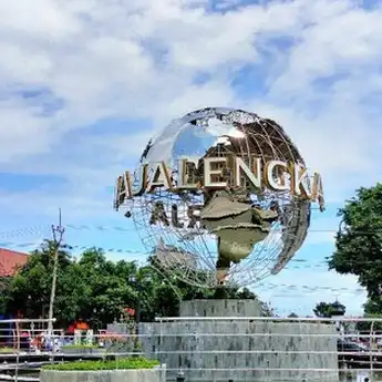 Indah Banget, 7 Destinasi Wisata Alam yang Menarik di Majalengka