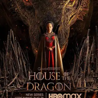 House of the Dragon, Prequel yang Siap Membangkitkan Serial Game of Throne