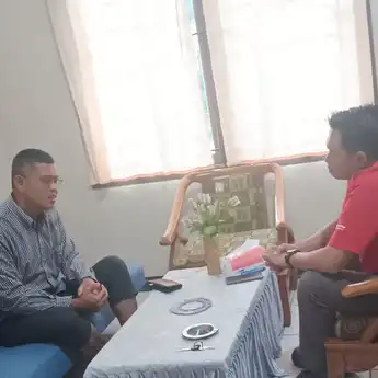 Mahyuddin Mengadakan Pertemuan dengan PLN Unit Penajam sebagai Tindak Lanjut Hasil Reses 