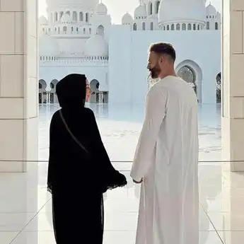 Panggilan Sayang dalam Bahasa Arab yang Jarang Dipakai, Bikin Gemas!