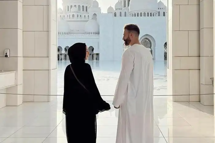 Panggilan Sayang dalam Bahasa Arab yang Jarang Dipakai, Bikin Gemas