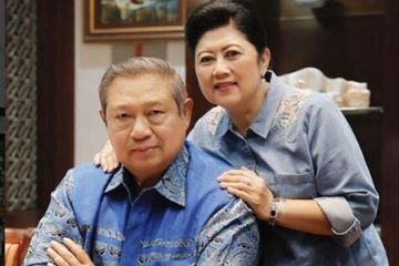 Belajar dari Meninggalnya Ani Yudhoyono, Coba Berhenti Makan ...