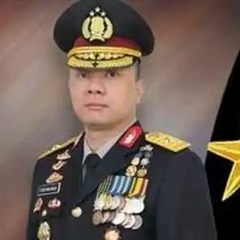 Profil dan Kekayaan Irjen Teddy Minahasa Putra yang Jadi Kapolda Jatim Baru