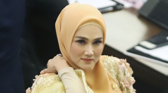 Mulan Jameela