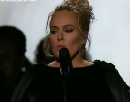 chord gitar dan lirik lagu Someone Like You dari Adele dalam artikel berikut ini.