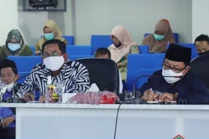 Gerakan Ojir Menjadikan TPKAD Kota Malang Raih Penghargaan Nasional ...