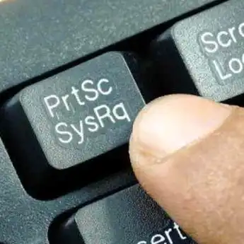 9 Cara Screenshot di Komputer dan Laptop, Mudah dan Praktis!