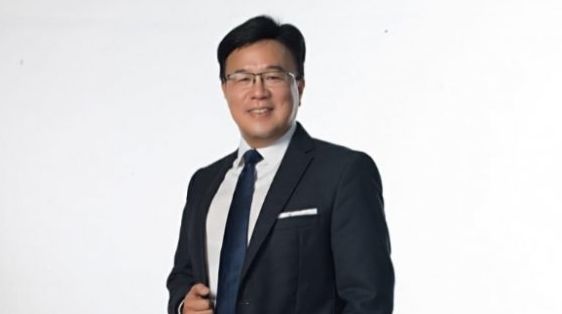Noersing Managing Director RCTI dan Production Director 3TV memberi keterangan tentang Indonesian Idol Special Season (Season 11) yang akan tayang di layar kaca RCTI mulai 16 November 2020, setiap Senin dan Selasa pukul 21.00