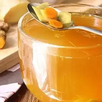 Resep Membuat Minuman Herbal untuk Meningkatkan Daya Tahan Tubuh