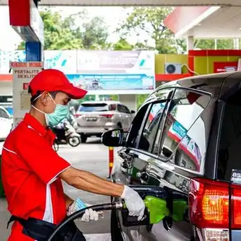 Kabar Gembira! Harga BBM Pertamina dan Shell Turun Mulai 1 September 2022, Ini Rincian Harga di Setiap Daerah