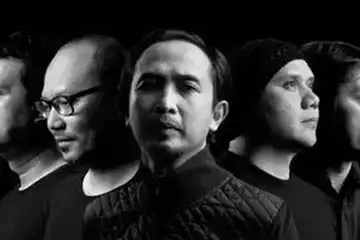 Group Padi Reborn