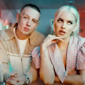 Lirik Lagu 'PSYCHO' - Anne Marie ft Aitch, Lengkap Terjemahannya